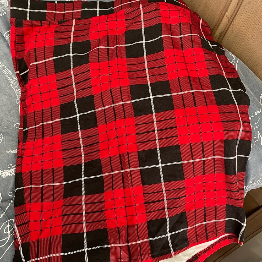 Holiday Ready Pencil Skirt!